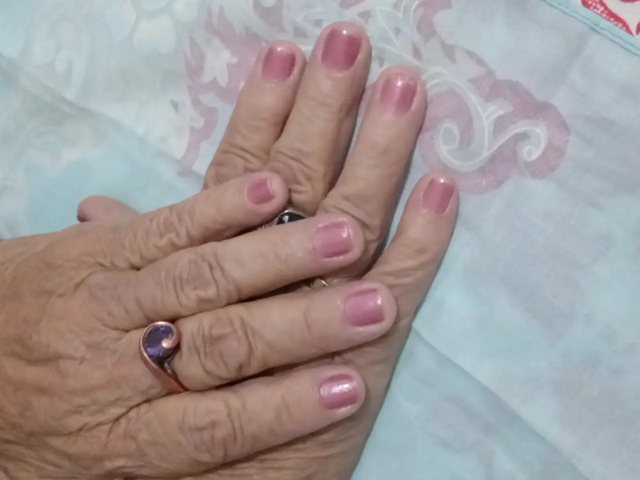 Manicure Pedicure Progressiva